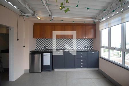 Espaço Gourmet de apartamento para alugar com 2 quartos, 127m² em Pinheiros, São Paulo
