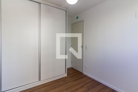 Quarto 1 de apartamento para alugar com 2 quartos, 31m² em Água Branca, São Paulo