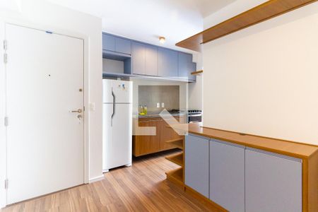 Apartamento para alugar com 31m², 2 quartos e sem vagaSala