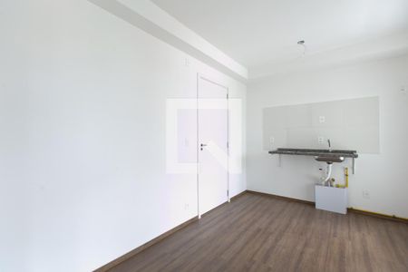 Apartamento para alugar com 31m², 2 quartos e sem vagaSala / Cozinha