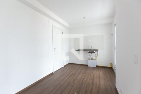 Apartamento para alugar com 31m², 2 quartos e sem vagaSala / Cozinha