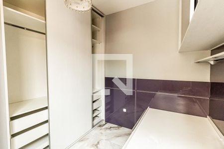 Quarto 1 de apartamento para alugar com 2 quartos, 150m² em Vila Lucinda, Santo André