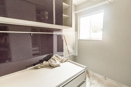 Quarto 1 de apartamento para alugar com 2 quartos, 150m² em Vila Lucinda, Santo André