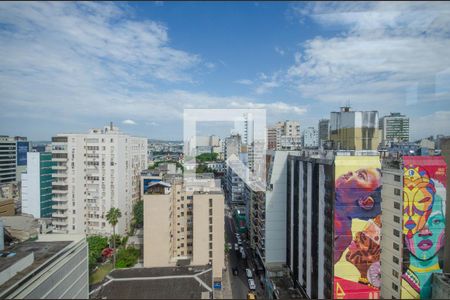 Studio para alugar com 34m², 1 quarto e sem vagaÁrea Comum - Salão de Festa