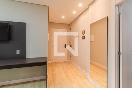 Studio de kitnet/studio para alugar com 1 quarto, 34m² em Centro Histórico, Porto Alegre