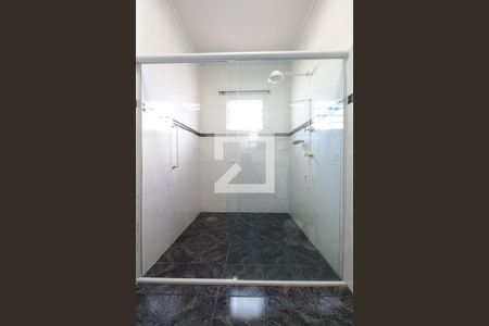 Casa à venda com 258m², 4 quartos e 3 vagas Casa à venda com 258m², 4 quartos e 3 vagasBanheiro da Suíte