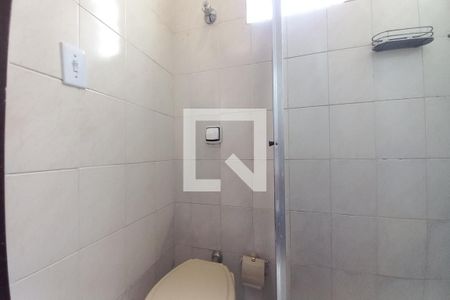 Casa à venda com 258m², 4 quartos e 3 vagas Casa à venda com 258m², 4 quartos e 3 vagasBanheiro da Suíte