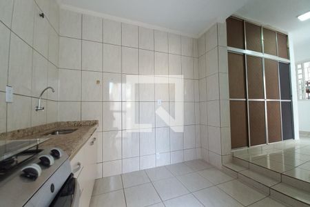 Casa à venda com 258m², 4 quartos e 3 vagas Casa à venda com 258m², 4 quartos e 3 vagasDetalhe da Cozinha