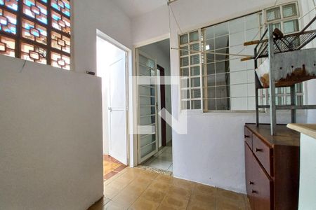 Casa à venda com 258m², 4 quartos e 3 vagas Casa à venda com 258m², 4 quartos e 3 vagasÁrea de Serviço