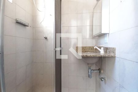 Casa à venda com 258m², 4 quartos e 3 vagas Casa à venda com 258m², 4 quartos e 3 vagasBanheiro da Suíte