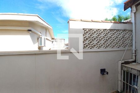 Casa à venda com 258m², 4 quartos e 3 vagas Casa à venda com 258m², 4 quartos e 3 vagasVista do Quarto 4