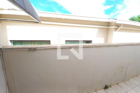 Vista da Sala de casa à venda com 4 quartos, 258m² em Jardim Leonor, Campinas