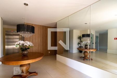 Apartamento para alugar com 76m², 3 quartos e 3 vagas Apartamento para alugar com 76m², 3 quartos e 3 vagasÁrea comum