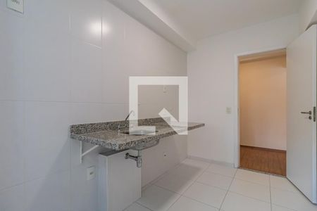 Apartamento para alugar com 76m², 3 quartos e 3 vagas Apartamento para alugar com 76m², 3 quartos e 3 vagasCozinha