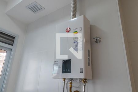 Apartamento para alugar com 76m², 3 quartos e 3 vagas Apartamento para alugar com 76m², 3 quartos e 3 vagasÁrea de Serviço