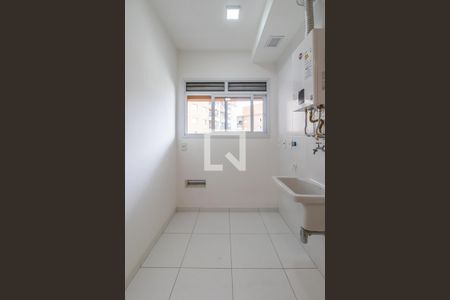 Apartamento para alugar com 76m², 3 quartos e 3 vagas Apartamento para alugar com 76m², 3 quartos e 3 vagasÁrea de Serviço