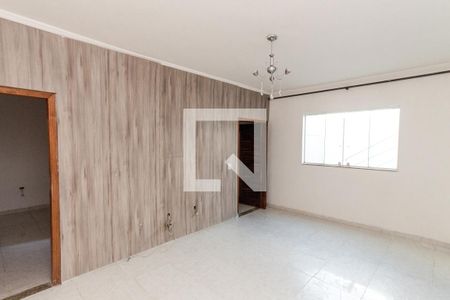 Sala   de casa para alugar com 2 quartos, 110m² em Vila Nova Mazzei, São Paulo