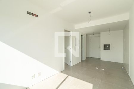 Apartamento à venda com 44m², 1 quarto e 1 vagaSala / Cozinha