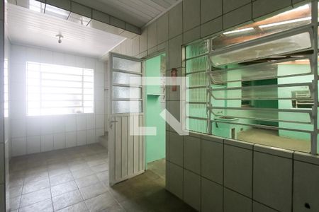 Apartamento para alugar com 80m², 2 quartos e 1 vagaCozinha