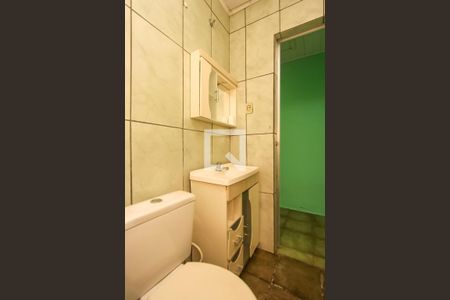 Apartamento para alugar com 80m², 2 quartos e 1 vagaBanheiro