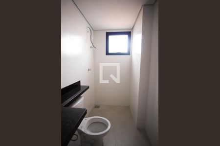Apartamento à venda com 76m², 3 quartos e 2 vagasBanheiro
