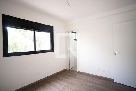Apartamento à venda com 76m², 3 quartos e 2 vagasQuarto 3