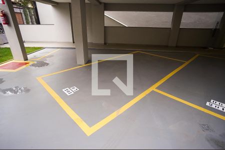 Apartamento à venda com 85m², 3 quartos e 2 vagas Apartamento à venda com 85m², 3 quartos e 2 vagasGaragem