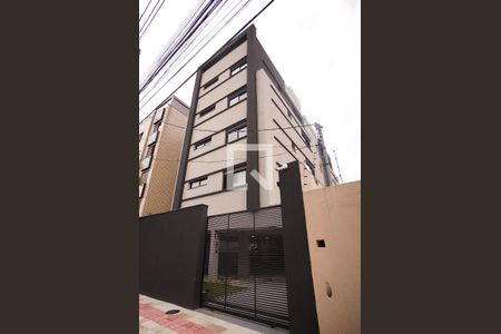 Apartamento à venda com 85m², 3 quartos e 2 vagas Apartamento à venda com 85m², 3 quartos e 2 vagasFachada