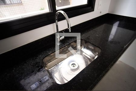 Apartamento à venda com 85m², 3 quartos e 2 vagas Apartamento à venda com 85m², 3 quartos e 2 vagasCozinha