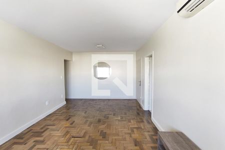 Sala de apartamento para alugar com 2 quartos, 58m² em Arroio da Manteiga, São Leopoldo