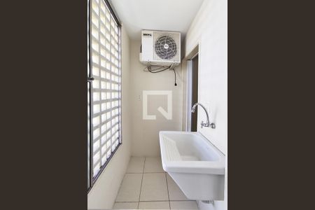 Apartamento para alugar com 58m², 2 quartos e sem vaga Apartamento para alugar com 58m², 2 quartos e sem vagaCozinha