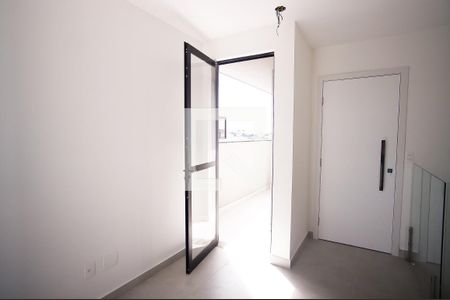 Apartamento à venda com 136m², 3 quartos e 3 vagas Apartamento à venda com 136m², 3 quartos e 3 vagasSala 2