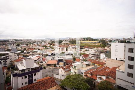 Apartamento à venda com 136m², 3 quartos e 3 vagas Apartamento à venda com 136m², 3 quartos e 3 vagasVista Terraço