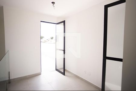 Apartamento à venda com 136m², 3 quartos e 3 vagas Apartamento à venda com 136m², 3 quartos e 3 vagasSala 2