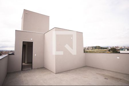 Apartamento à venda com 136m², 3 quartos e 3 vagas Apartamento à venda com 136m², 3 quartos e 3 vagasTerraço