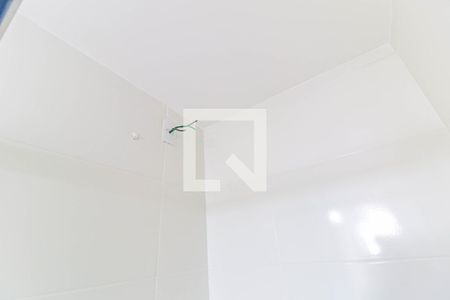 Apartamento para alugar com 34m², 2 quartos e sem vaga Apartamento para alugar com 34m², 2 quartos e sem vagaBanheiro