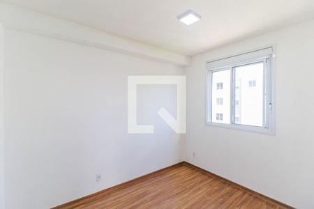 Quarto 1 de apartamento para alugar com 2 quartos, 34m² em Santo Amaro, São Paulo