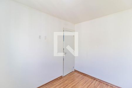 Quarto 1 de apartamento para alugar com 2 quartos, 34m² em Santo Amaro, São Paulo