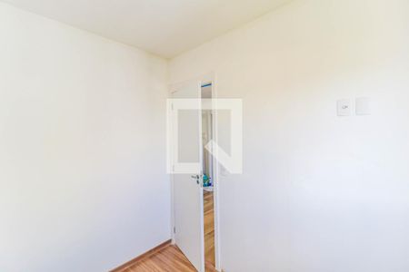 Quarto 2 de apartamento para alugar com 2 quartos, 34m² em Santo Amaro, São Paulo