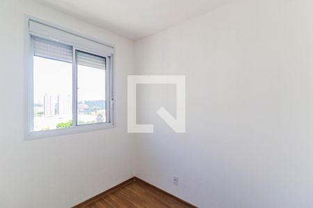 Quarto 2 de apartamento para alugar com 2 quartos, 34m² em Santo Amaro, São Paulo