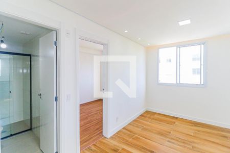 Sala de apartamento para alugar com 2 quartos, 34m² em Santo Amaro, São Paulo