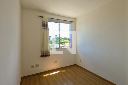 Quarto 2 de apartamento à venda com 3 quartos, 84m² em Chácara, Betim