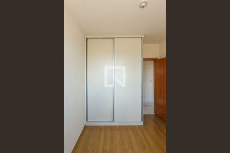 Quarto 2 - Armários de apartamento à venda com 3 quartos, 84m² em Chácara, Betim