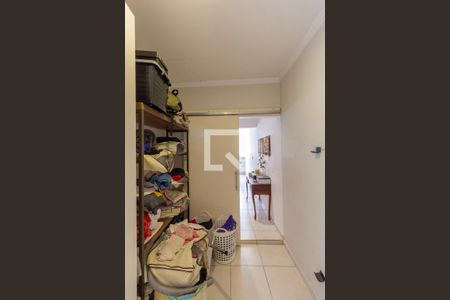 Casa à venda com 230m², 4 quartos e 2 vagasCloset 