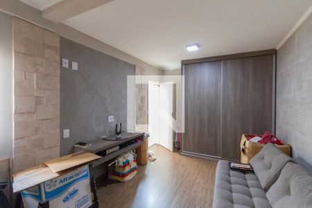 Casa à venda com 230m², 4 quartos e 2 vagasQuarto 3