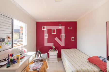 Casa à venda com 230m², 4 quartos e 2 vagasQuarto 2