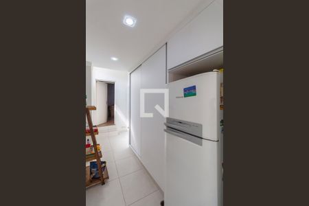 Casa à venda com 230m², 4 quartos e 2 vagasCozinha 
