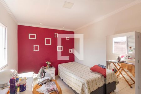 Casa à venda com 230m², 4 quartos e 2 vagasQuarto 2