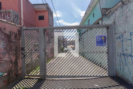 Casa à venda com 230m², 4 quartos e 2 vagasFachada 