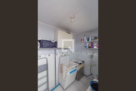 Casa à venda com 230m², 4 quartos e 2 vagasÁrea de Serviço